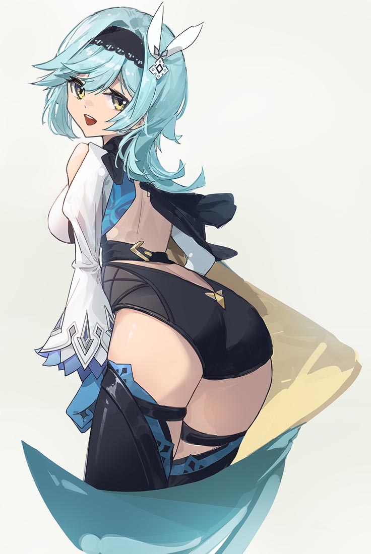 动漫美图#xman午安【220209】