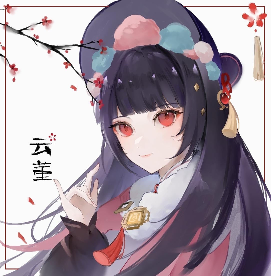 原神本子#午安Xman【220206】