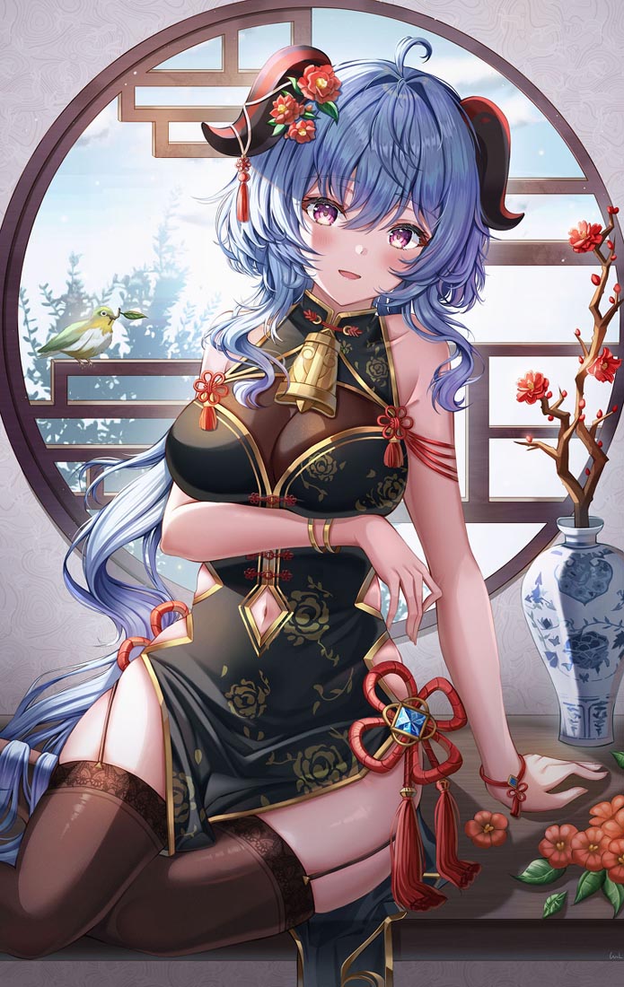 二次元同人图#xman早安【220208】