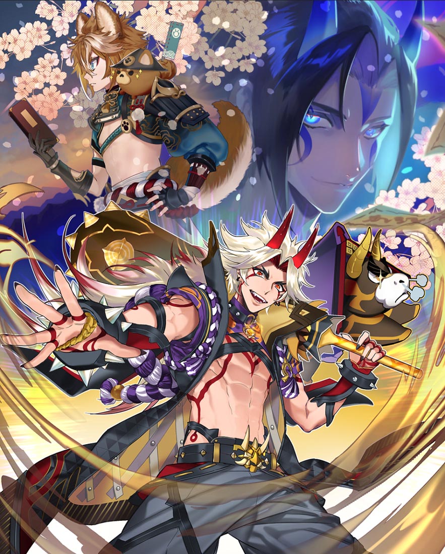 Xman每日好图#早安【220116】