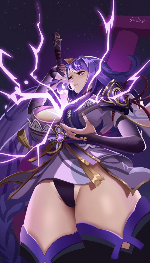 Pixiv同人图#午安【220129】