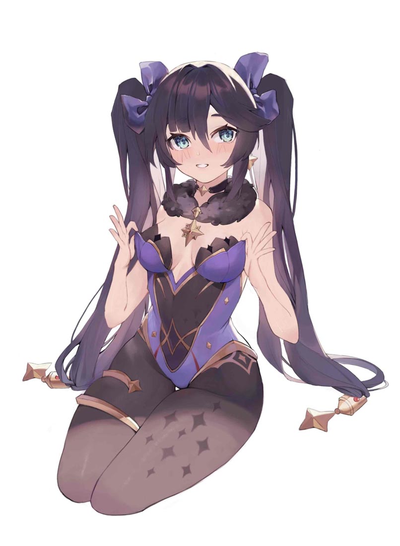 二次元福利图#午安Xman【220113】