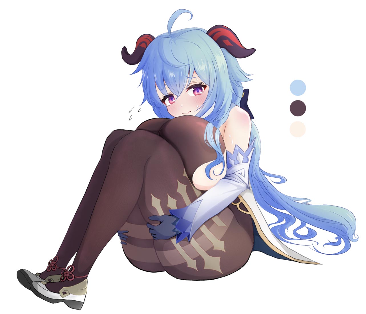 午安原神【220126】