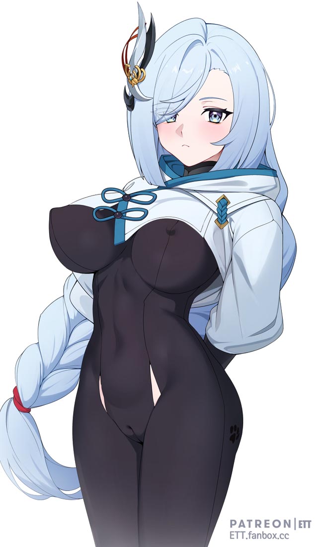 早安原神【220126】