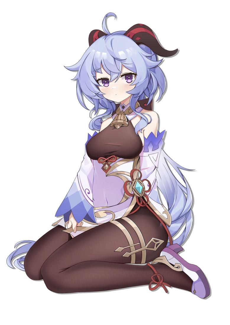 二次元福利图#午安Xman【220113】