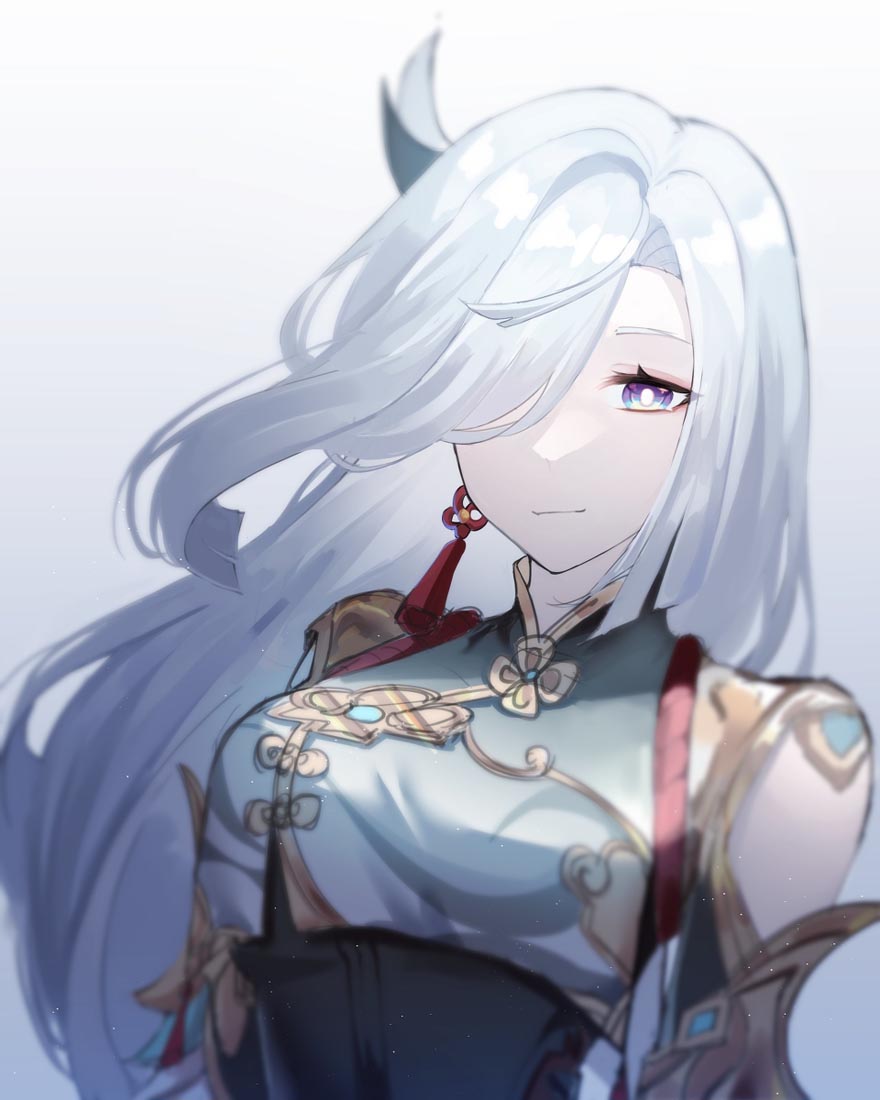 Xman动漫好图#午安【220210】