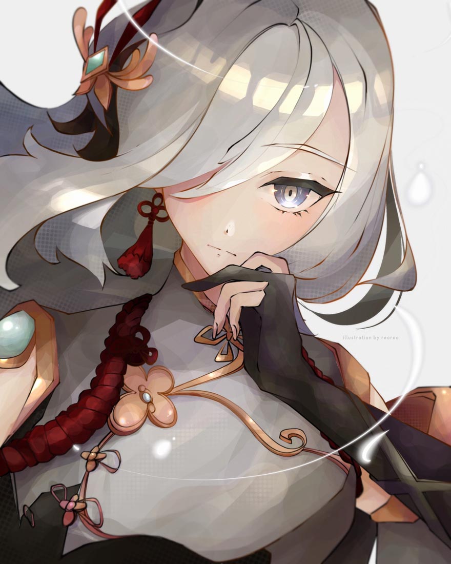 Xman每日好图#晚安【220130】