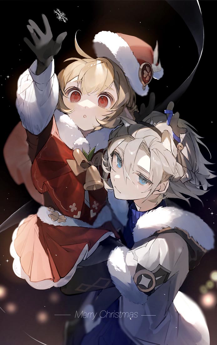 游戏同人图#晚安xman【220118】