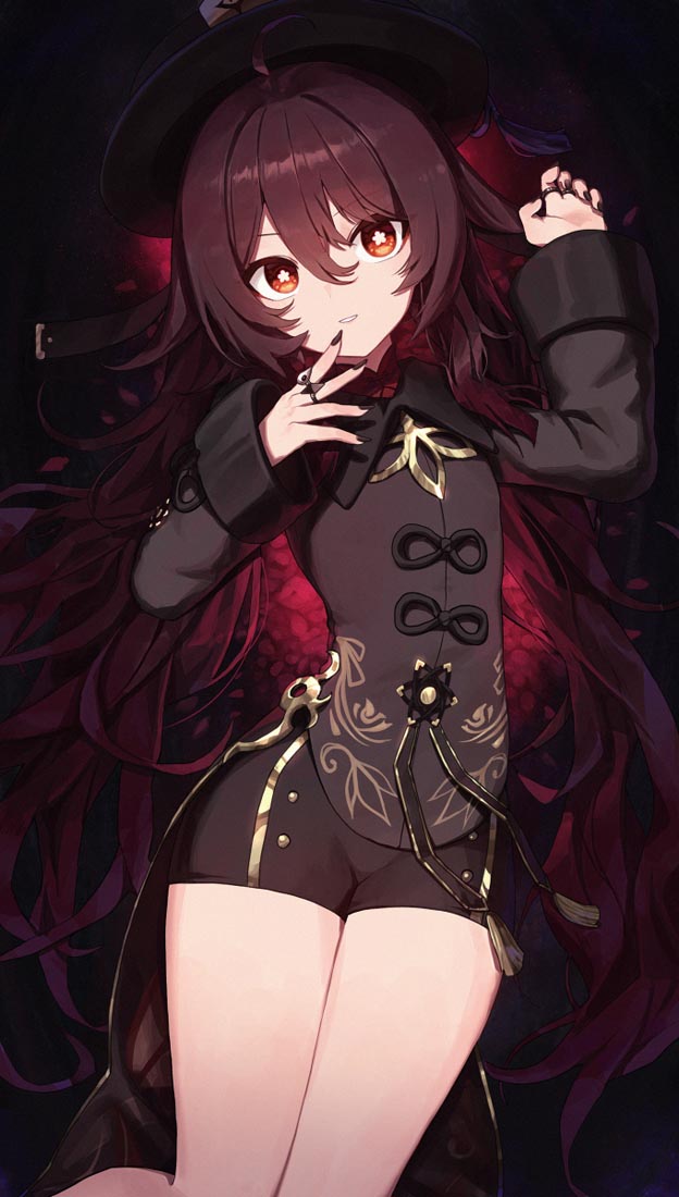 动漫美图#xman午安【220209】