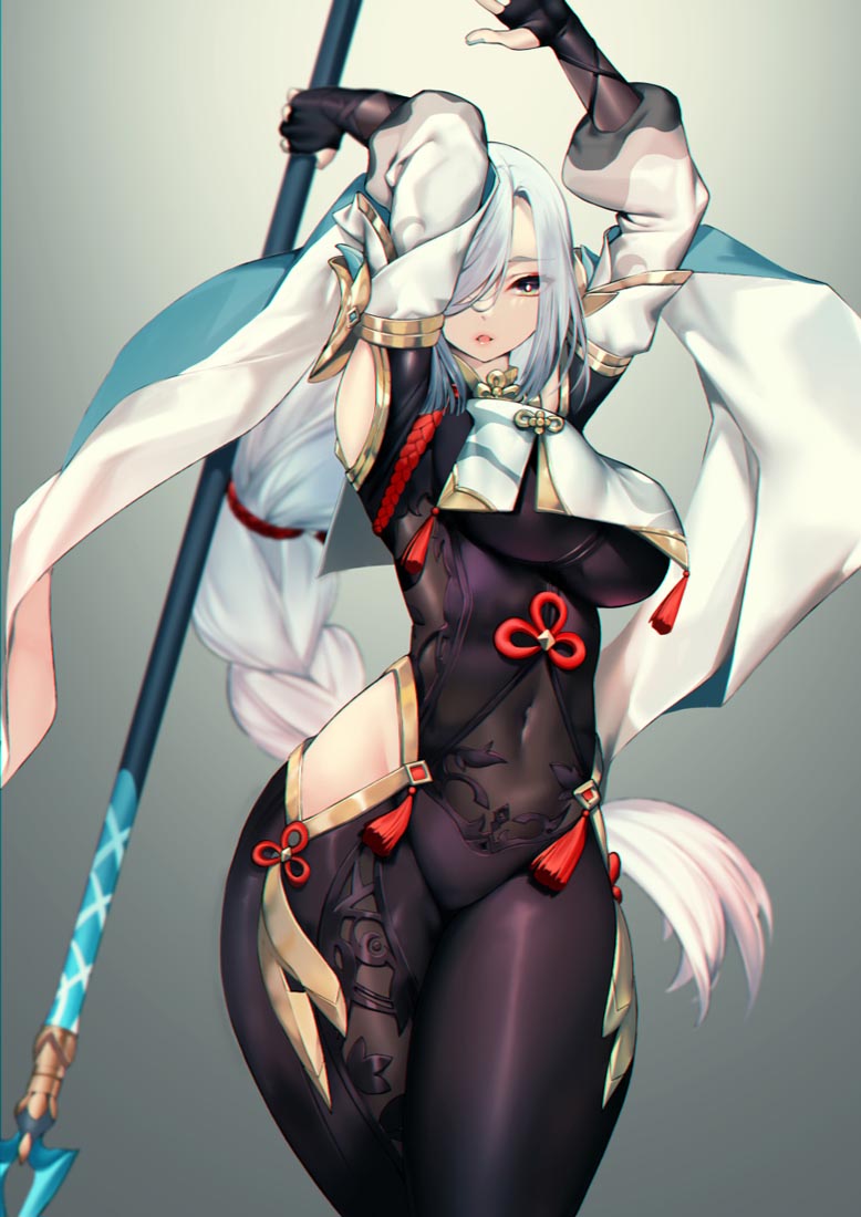 二次元福利图#早安Xman【220113】