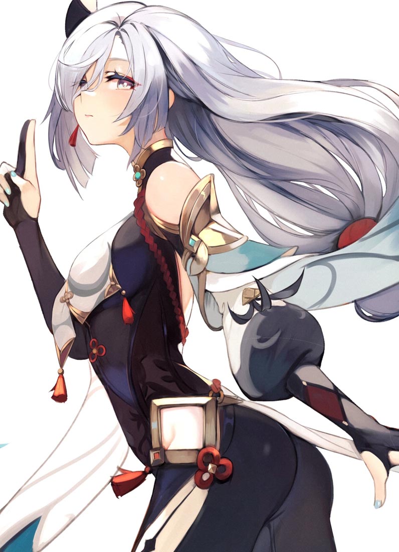 早安原神【220126】