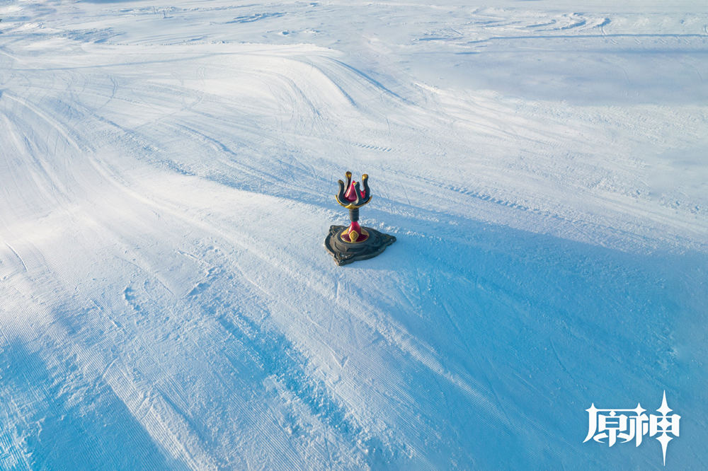 原神「雪峰胜景 星耀奇旅」网页活动玩家数已达100W