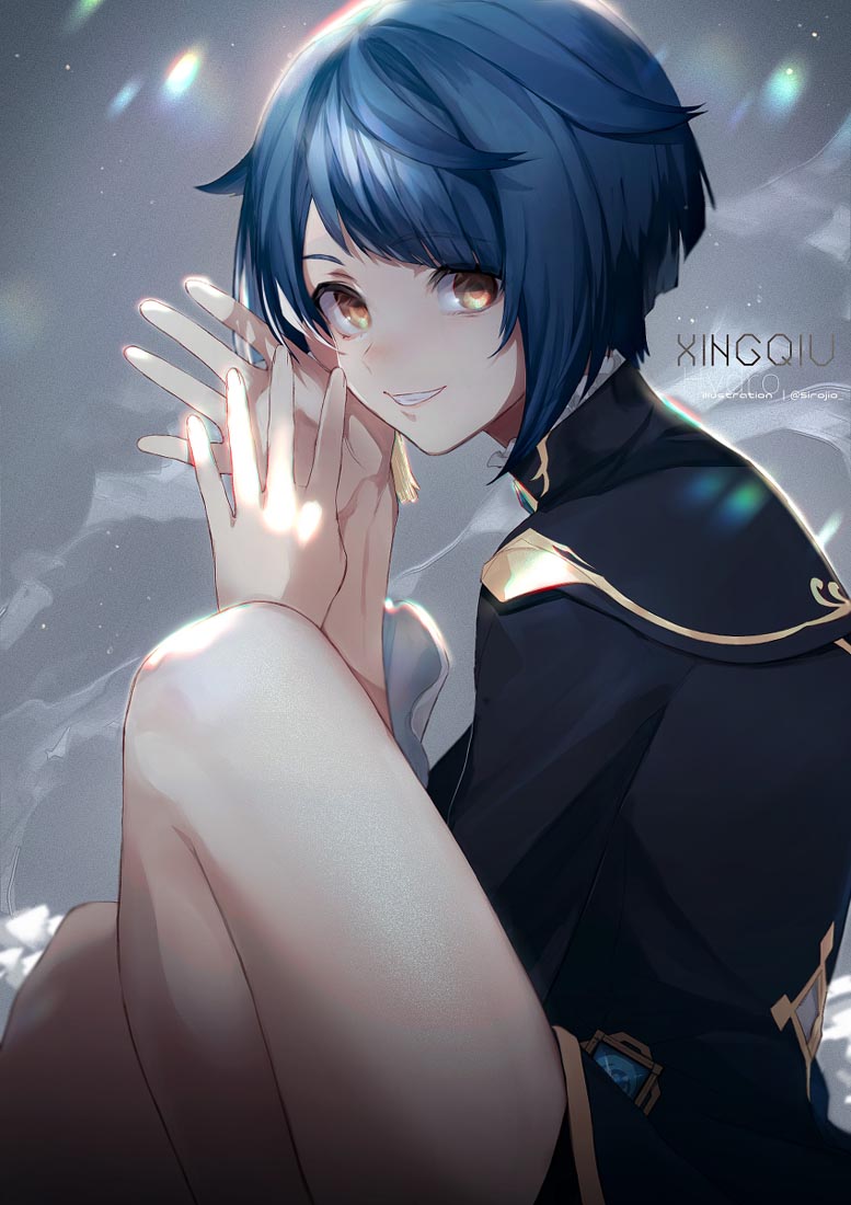 晚安原神【220126】