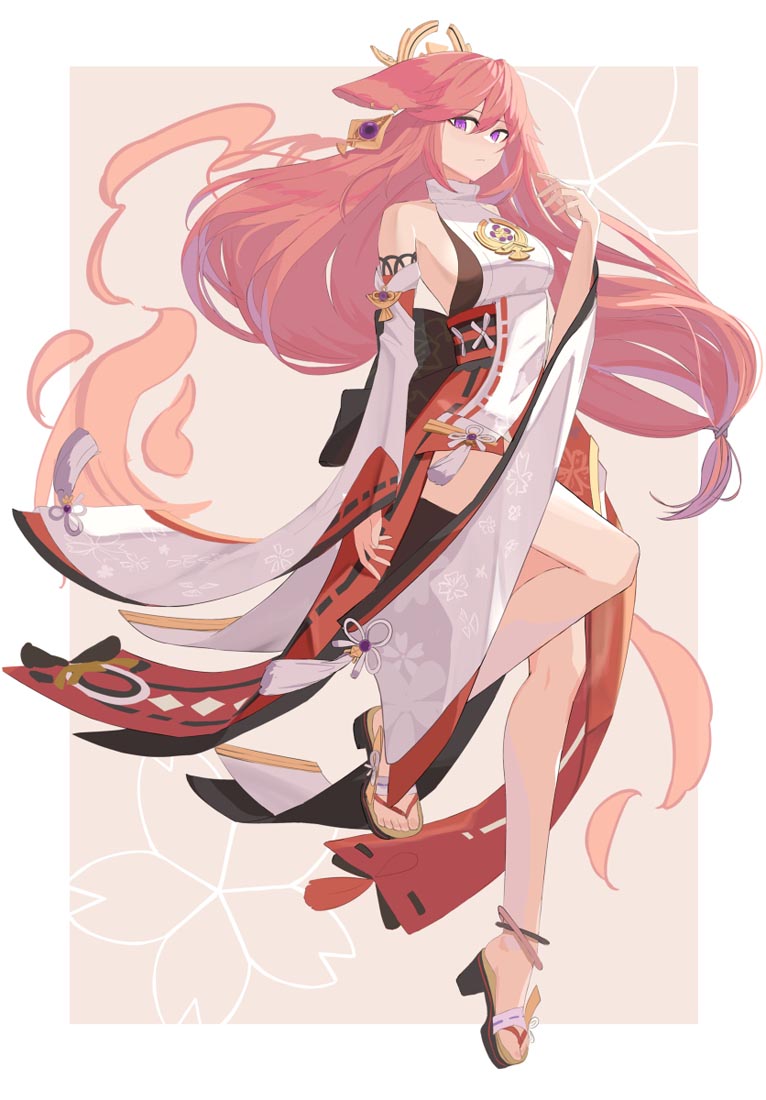 原神本子#午安Xman【220206】