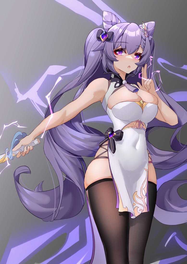 动漫同人图#午安【220117】