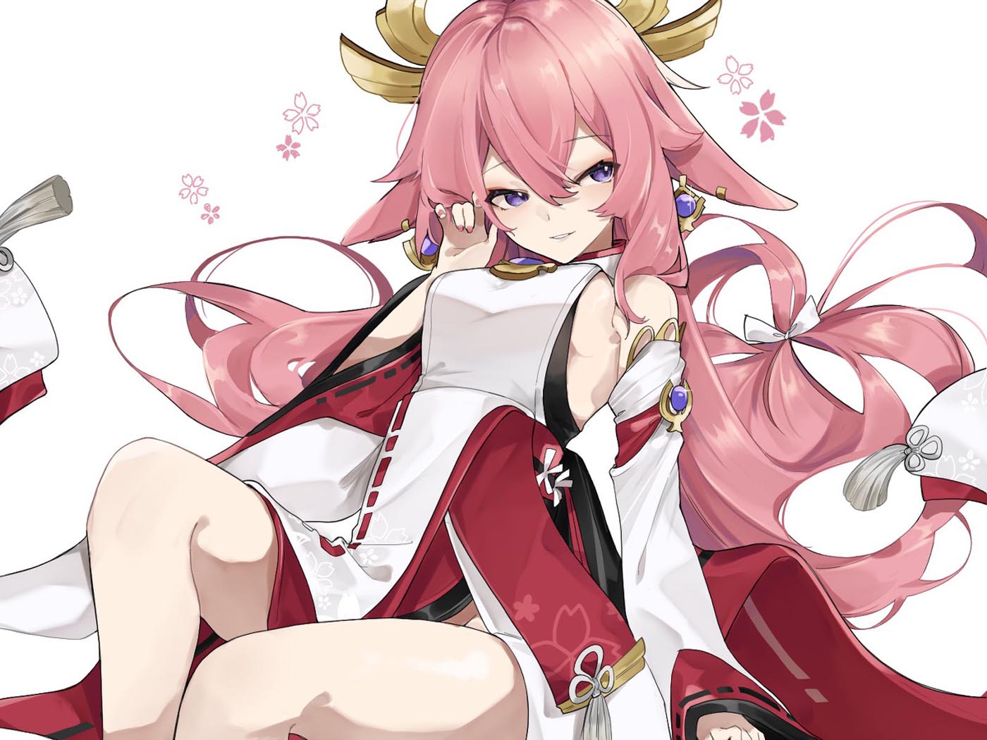 原神同人图精选#早！【220123】