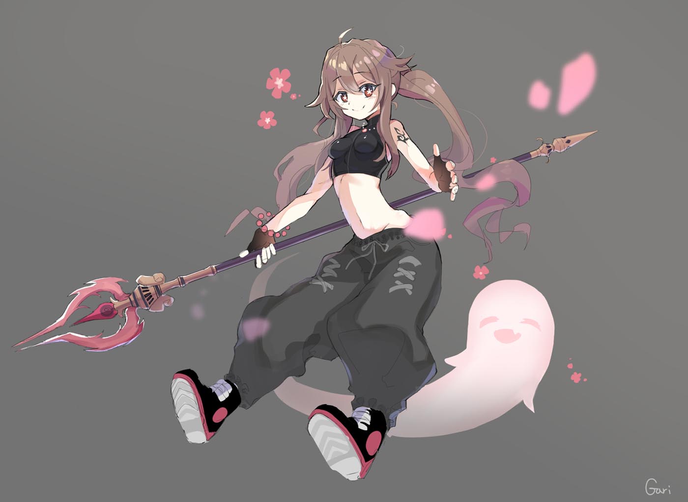 动漫美图#xman午安【220209】