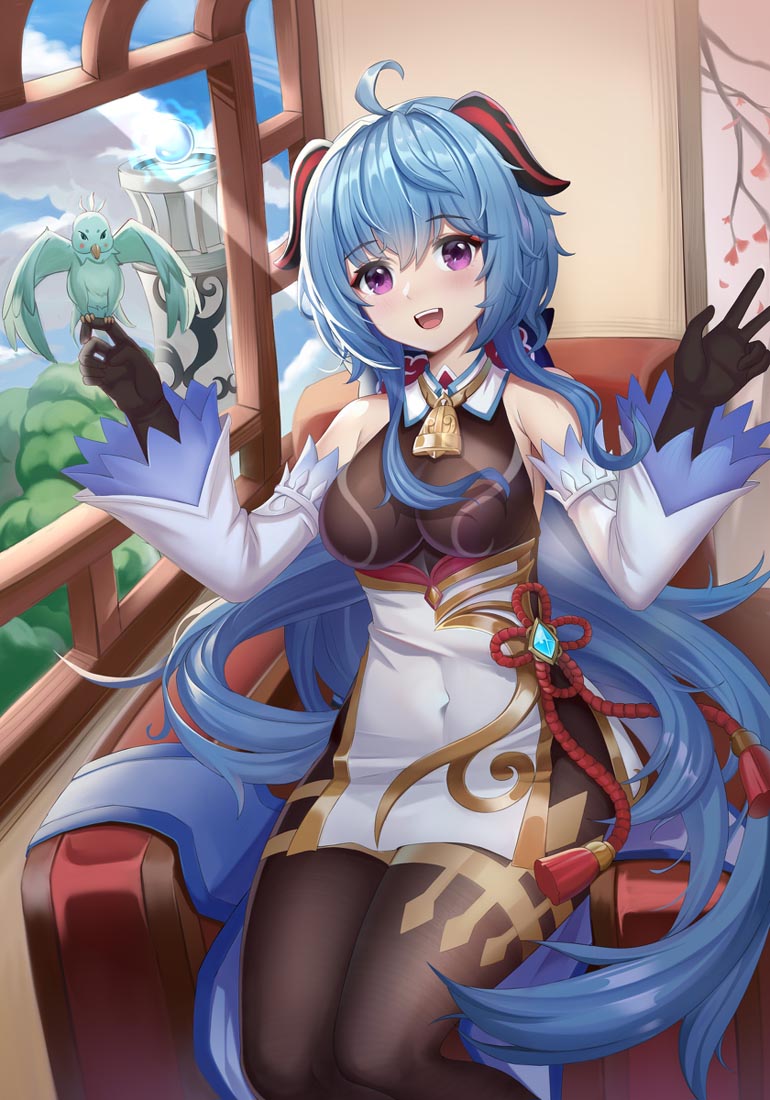 Pixiv好图#午安xman【220119】