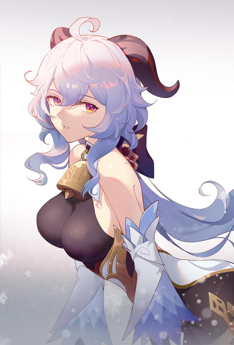 Pixiv同人图#午安【220129】