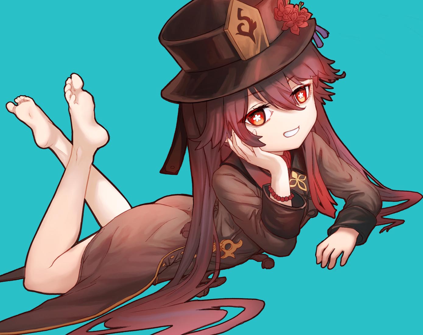 二次元福利图#早安Xman【220113】