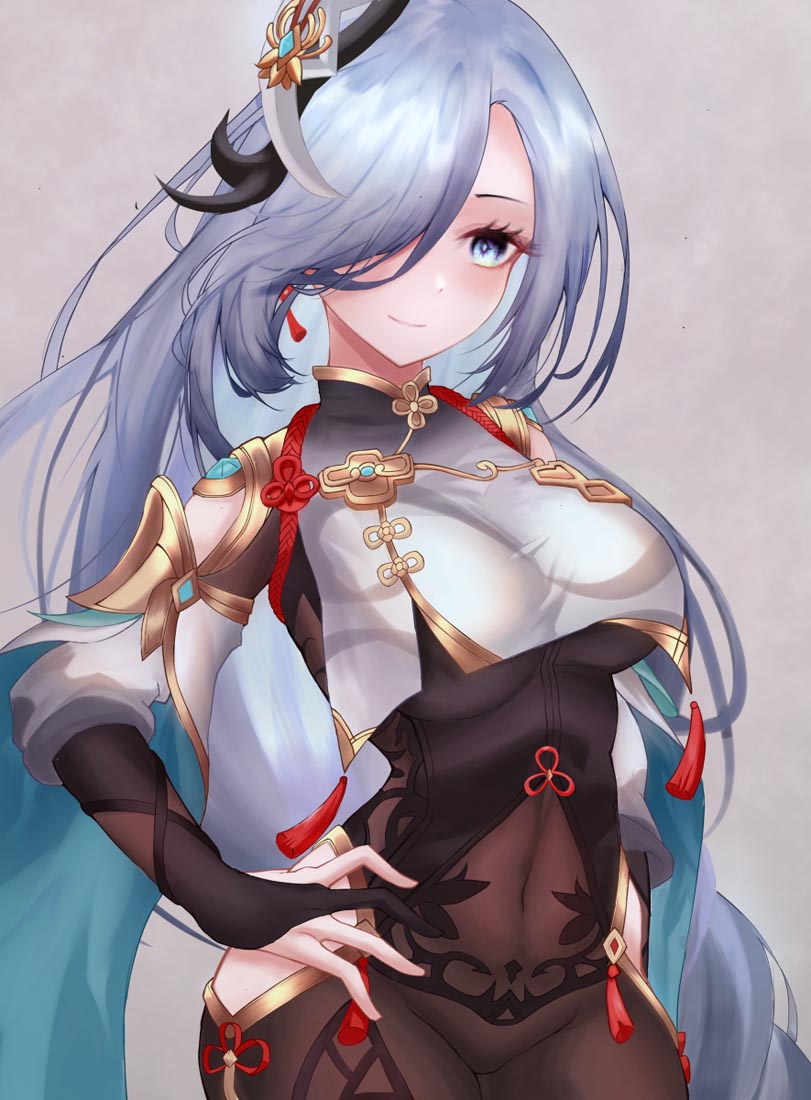 动漫美图#早安Xman【220115】