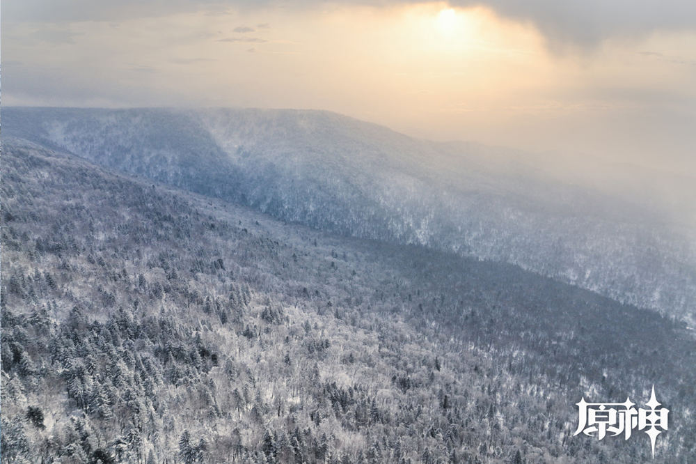 原神「雪峰胜景 星耀奇旅」网页活动玩家数已达100W