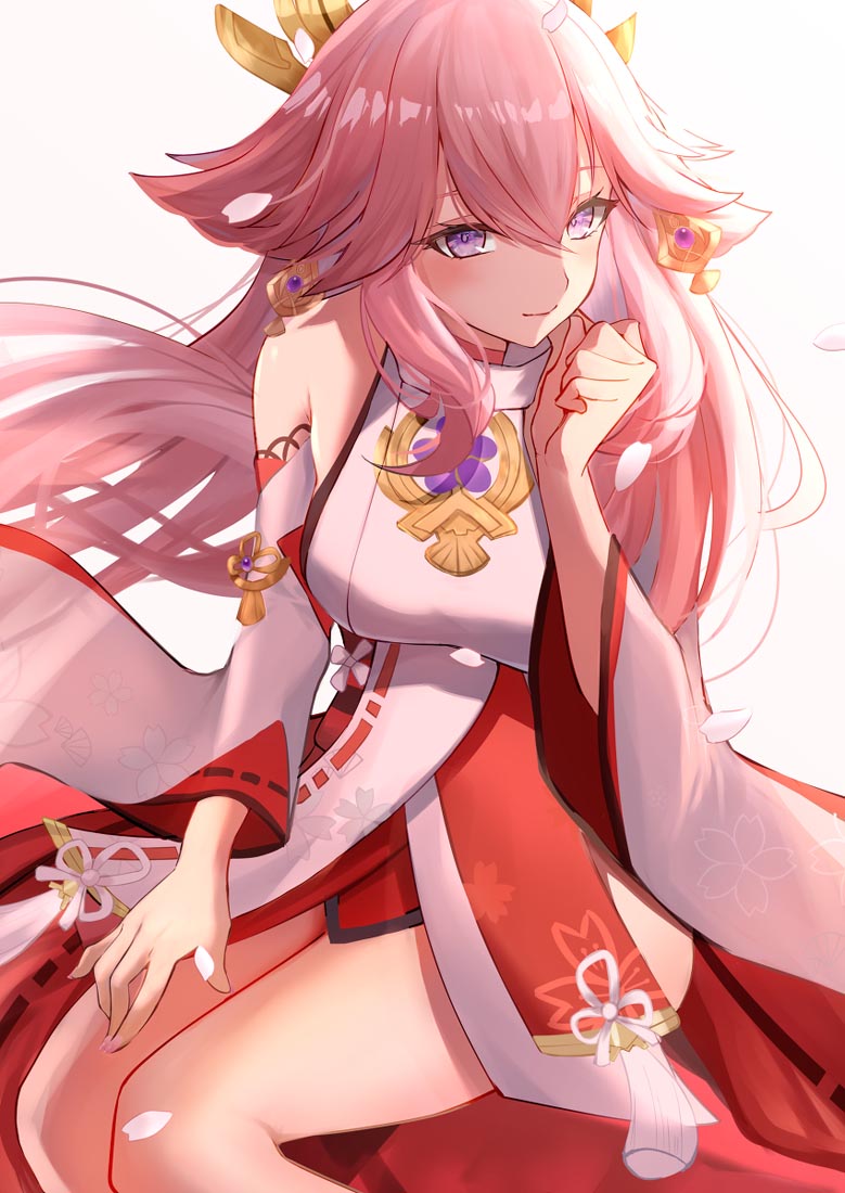 Pixiv同人图#午安【220129】