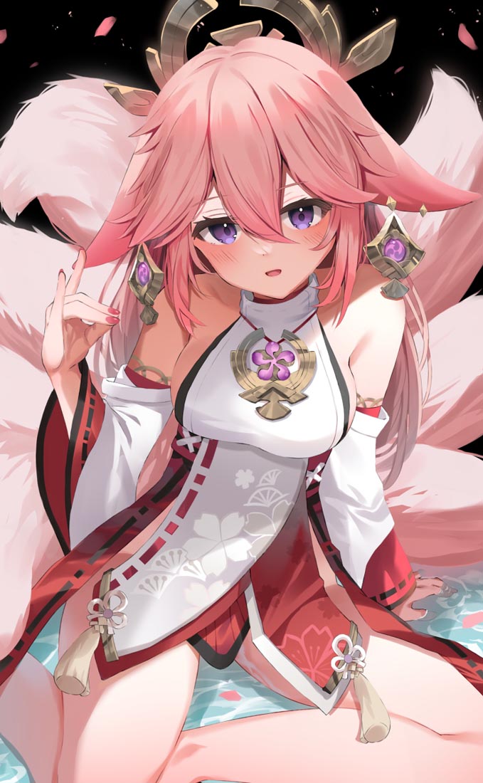 Xman动漫好图#午安【220210】