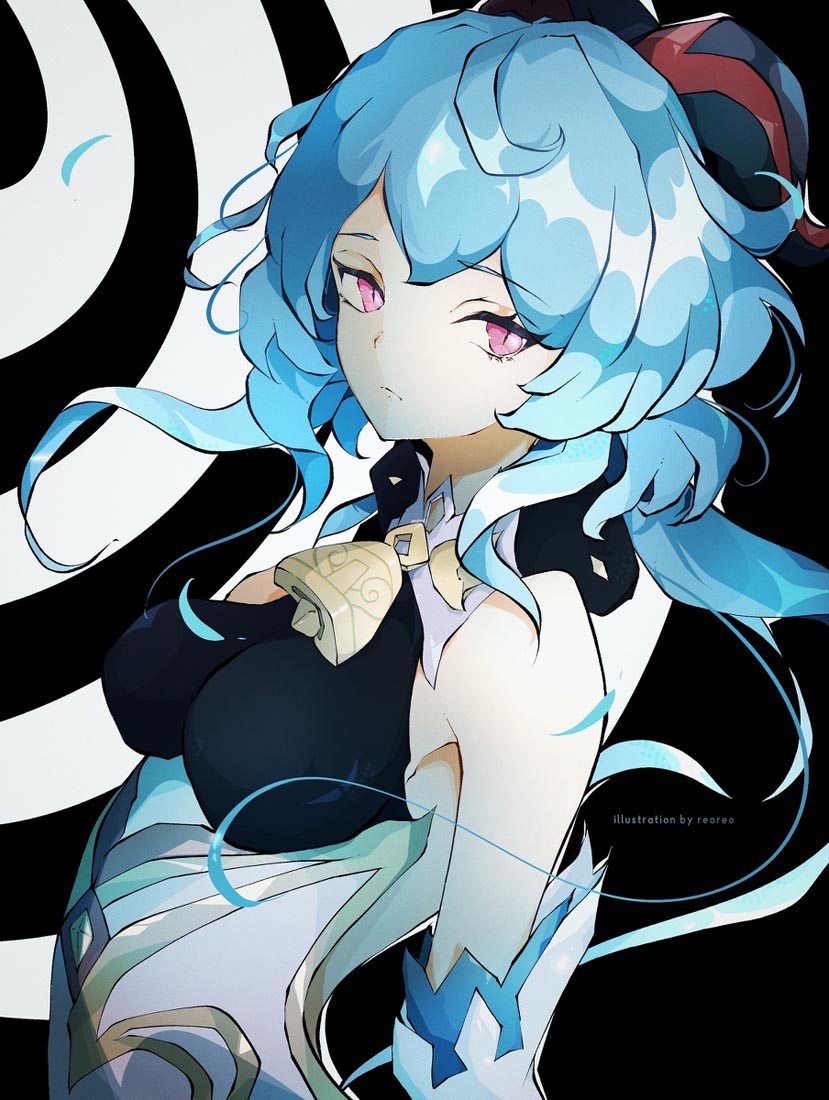 Xman每日好图#晚安【220130】