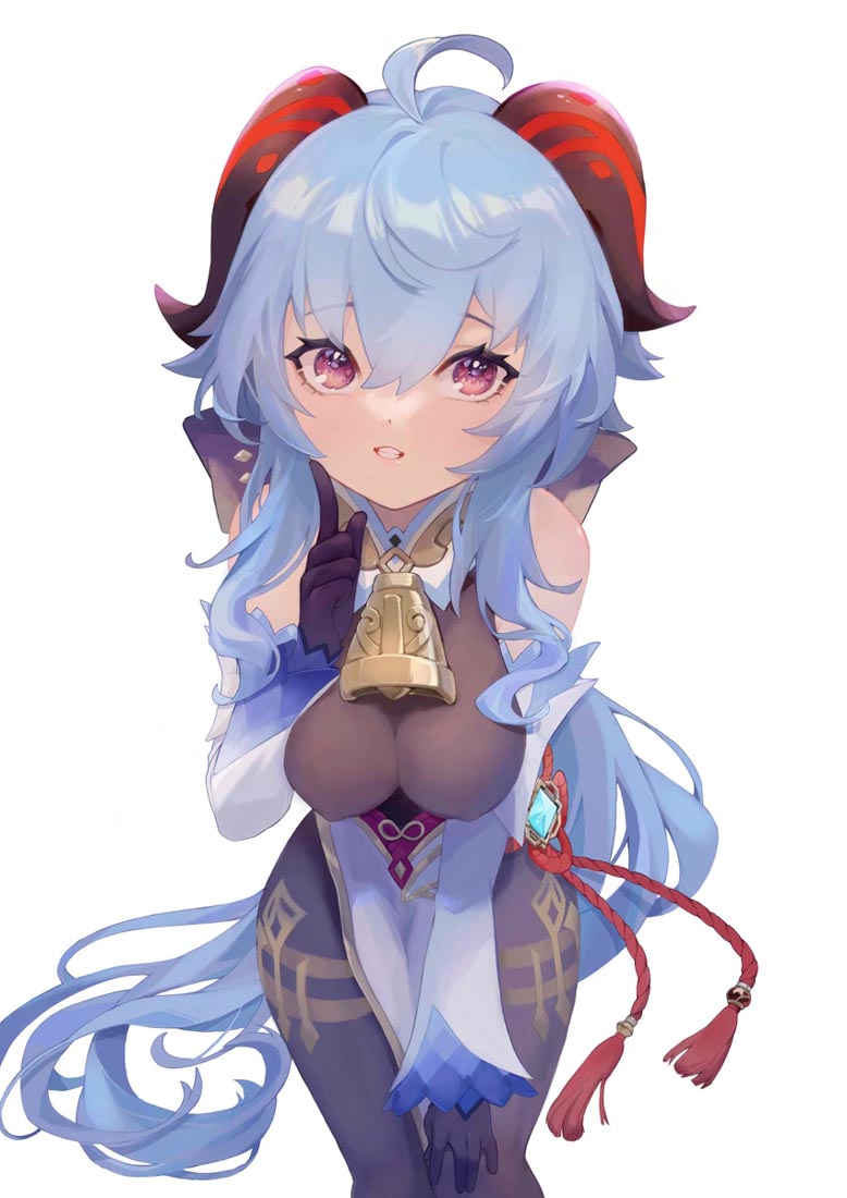 二次元福利图#午安Xman【220113】