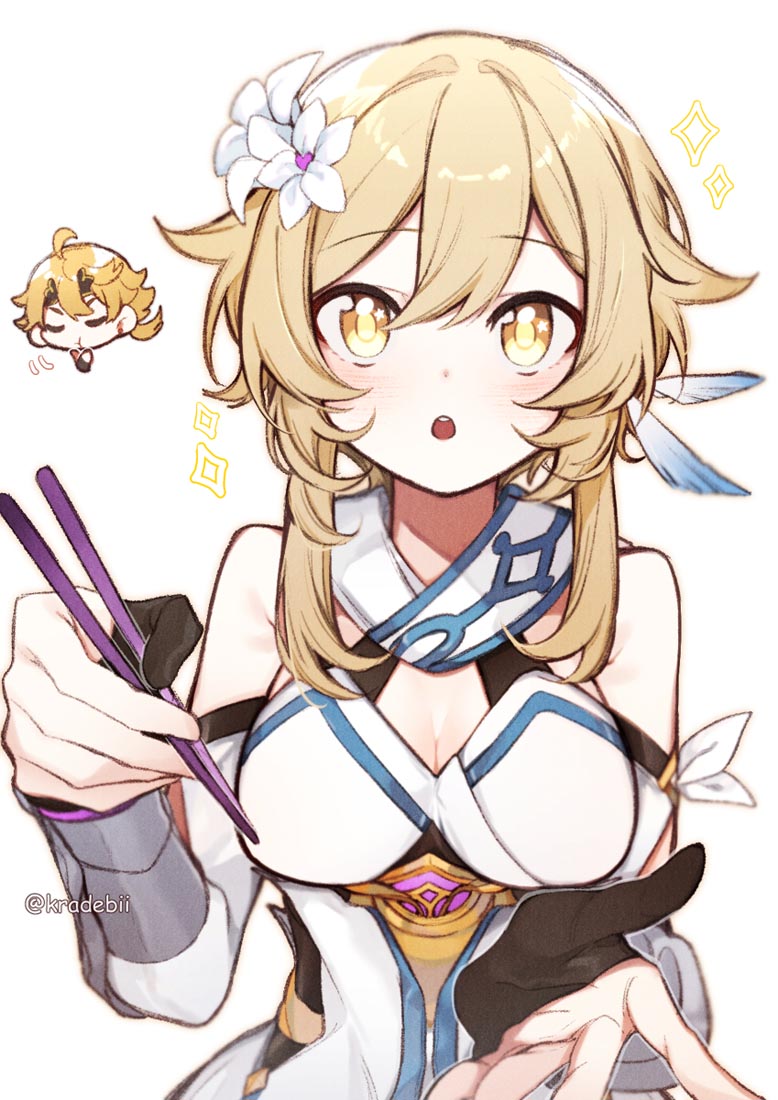 午安原神【220126】