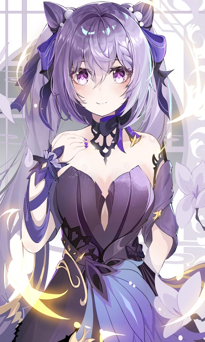 Pixiv福利图#午安xman【220120】