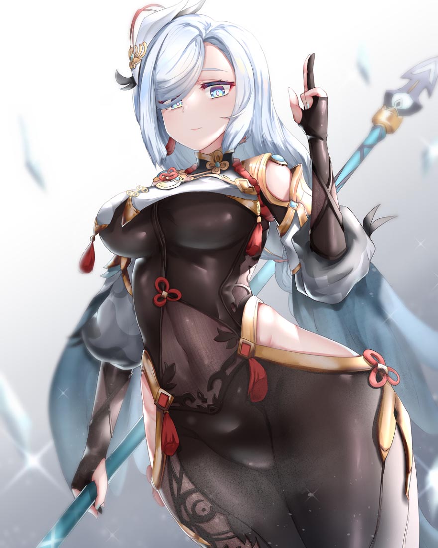 原神本子#晚安Xman【220206】