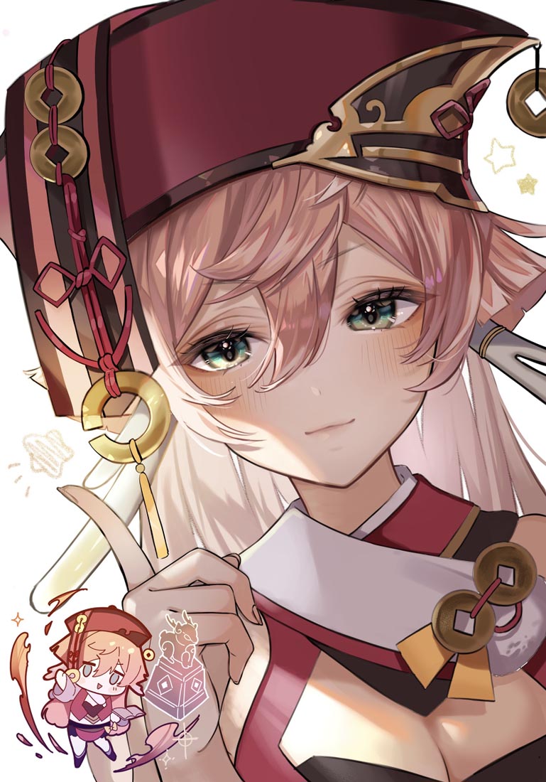 早安原神【220126】