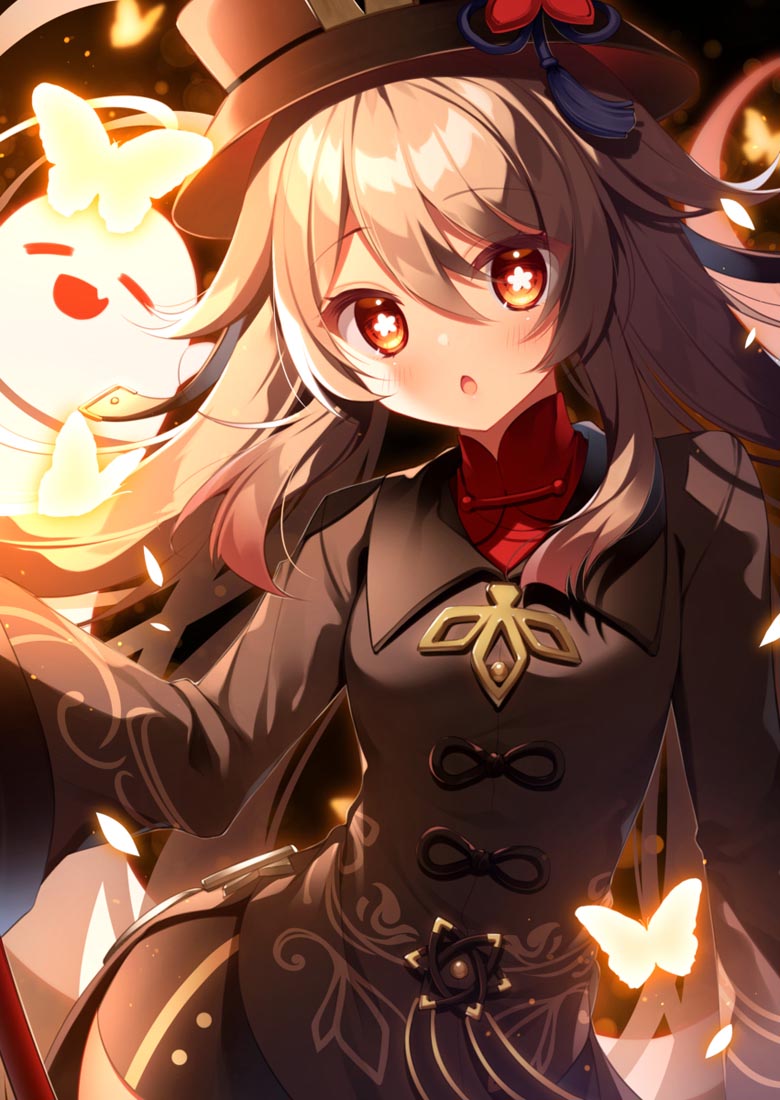 动漫美图#晚安Xman【220115】