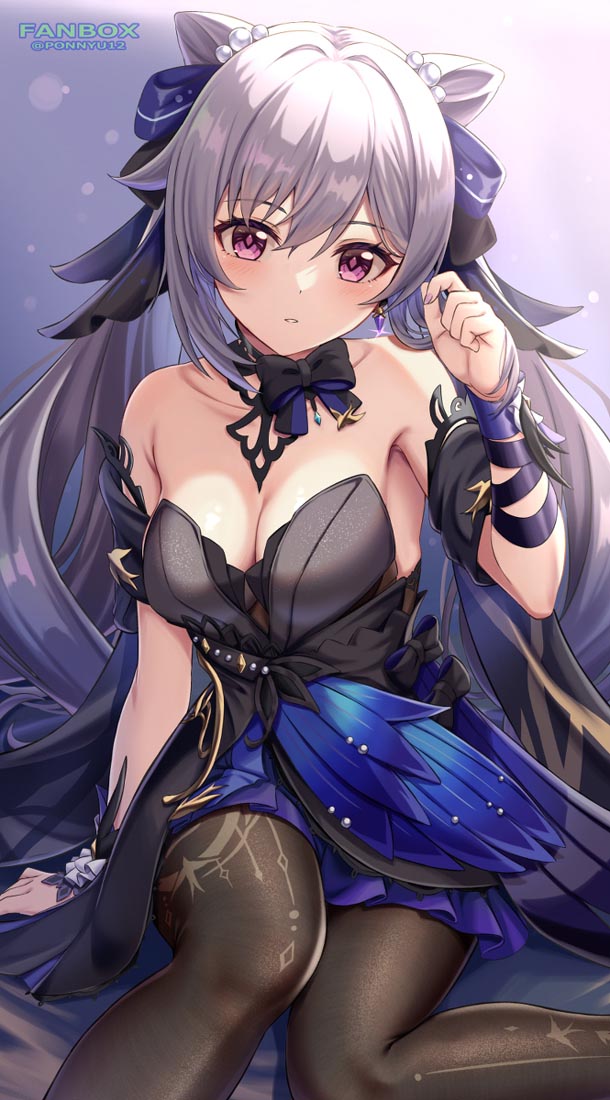 动漫美图#xman早安【220209】