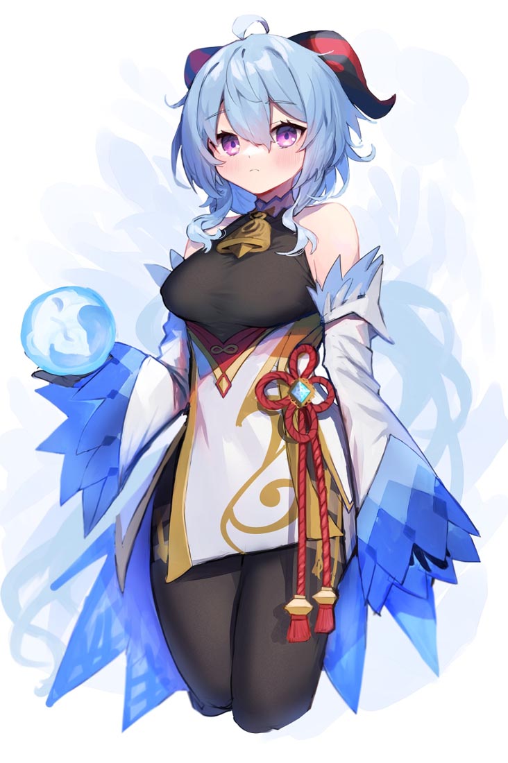 Xman原神美图#晚安【220212】