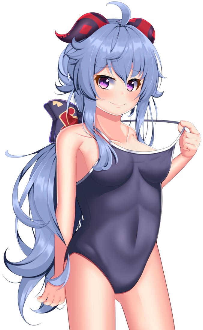 Xman原神美图#早安【220212】