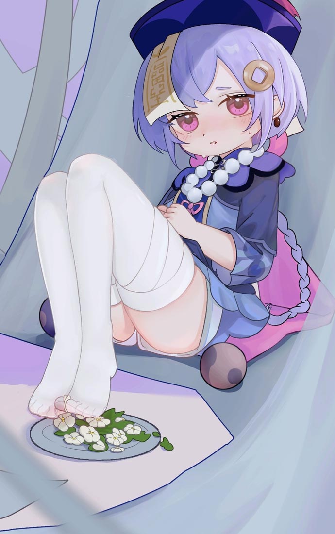 Xman动漫好图#晚安【220210】