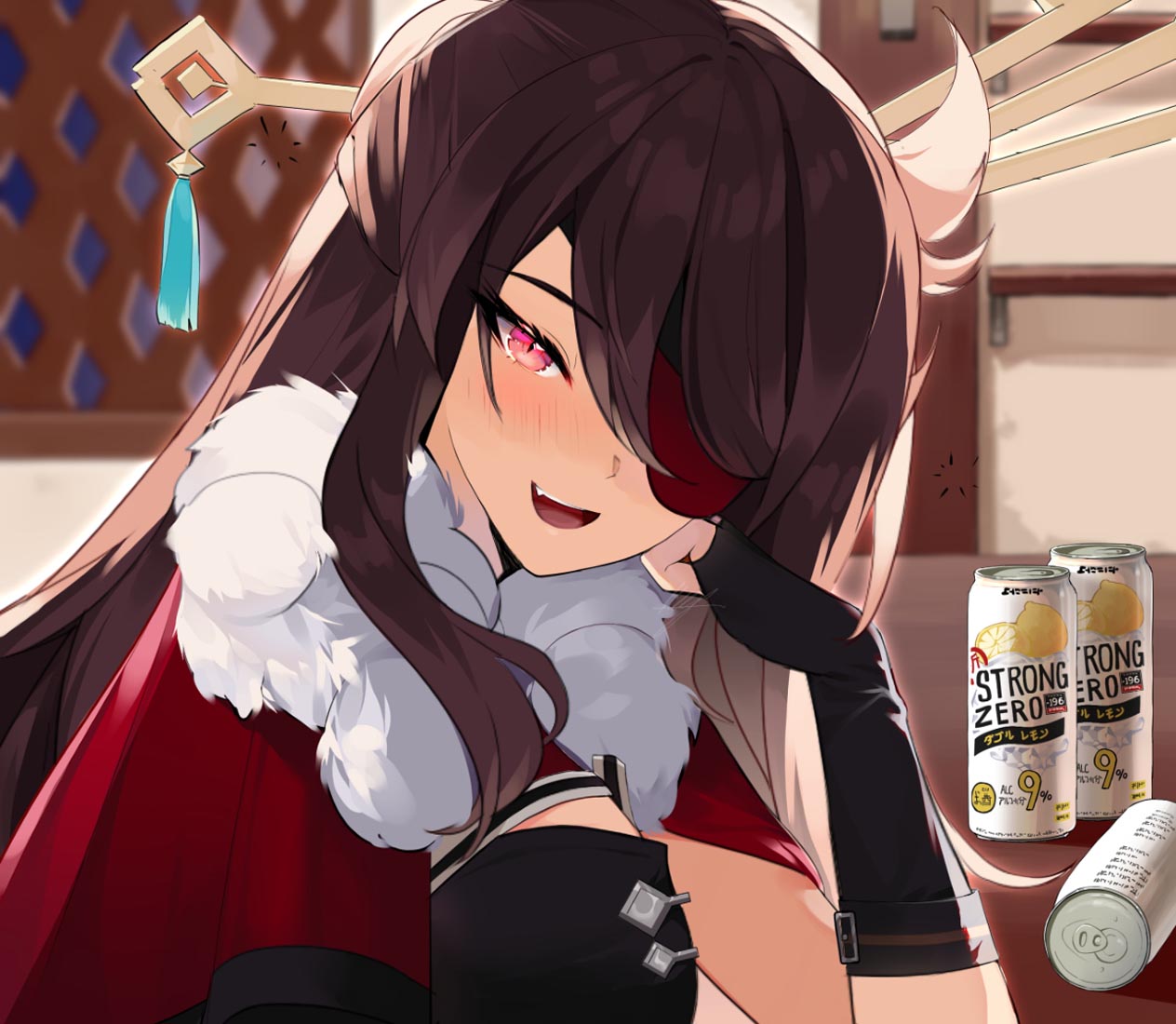 二次元福利图#晚安Xman【220113】