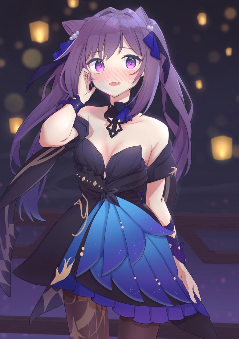 游戏同人图#午安xman【220118】