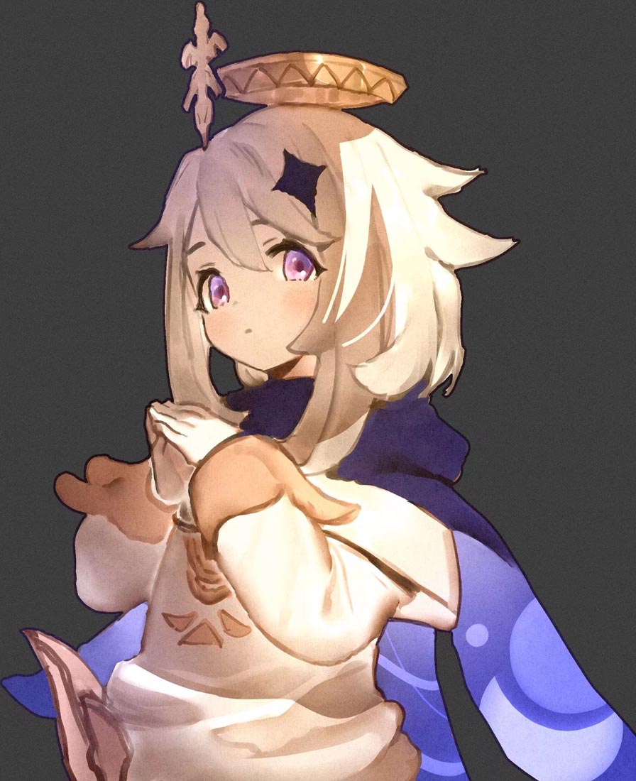 Xman动漫好图#早安【220210】