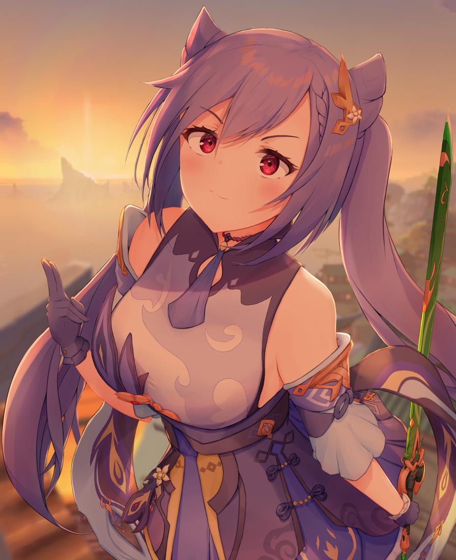 原神本子#晚安Xman【220206】