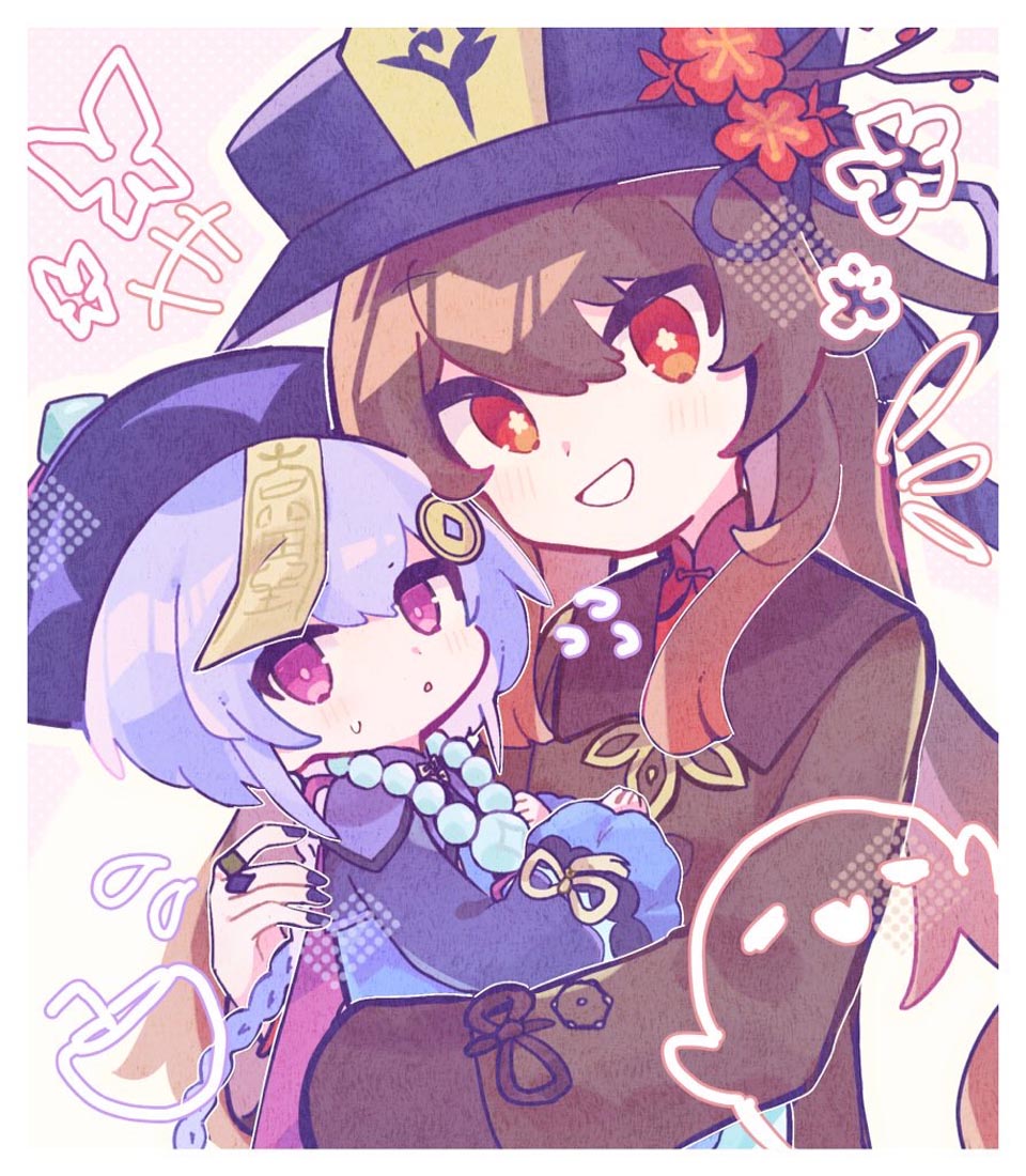 二次元同人图#xman晚安【220208】