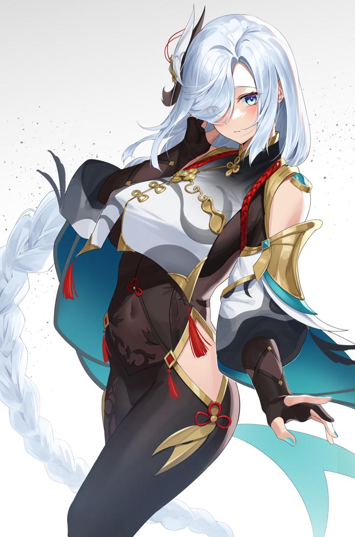 Pixiv同人图精选#早安【220213】