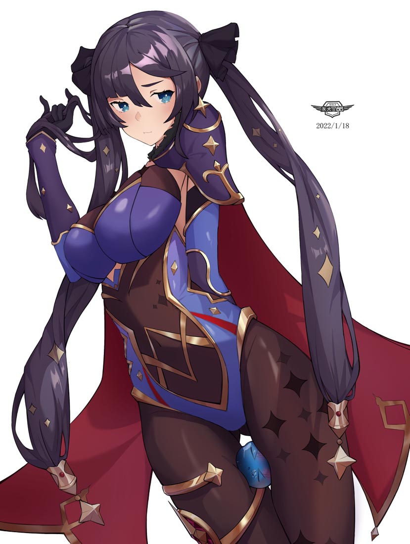 同人图精选#早安原神【220205】