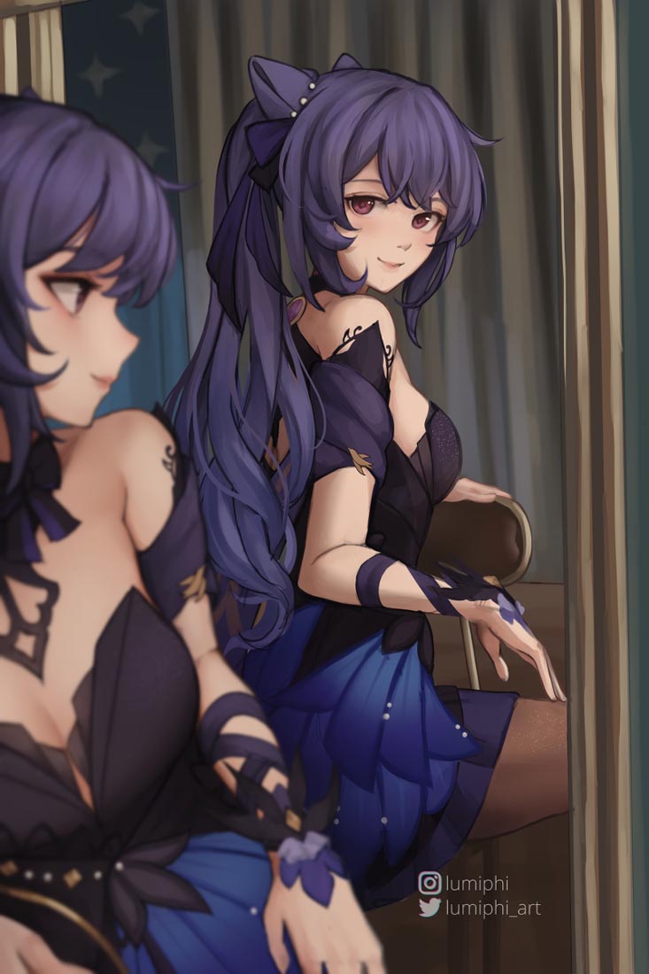 Pixiv福利图#晚安xman【220120】