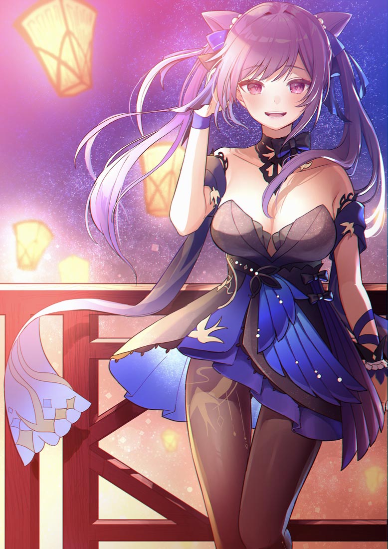 动漫美图#午安xman【220122】