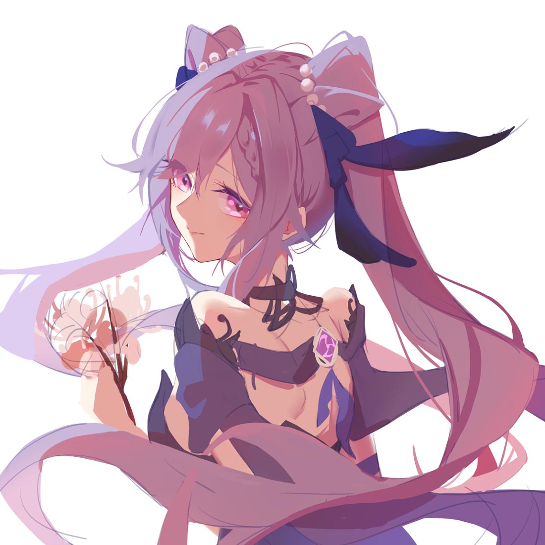 动漫美图#晚安Xman【220115】