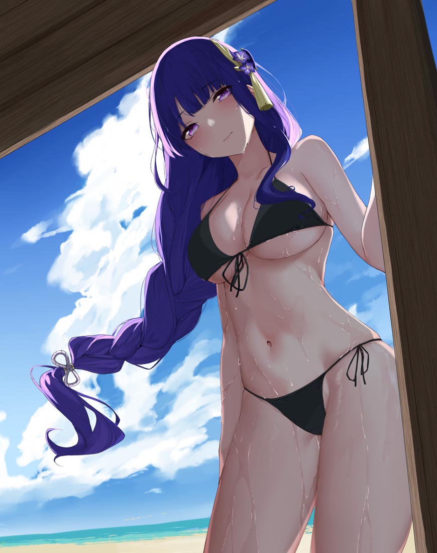 动漫同人图#早安【220117】